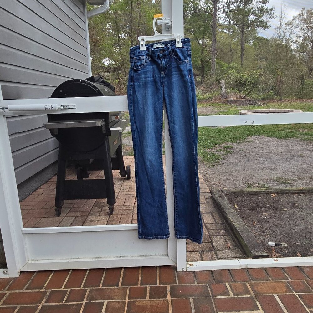 Guess women's jeans